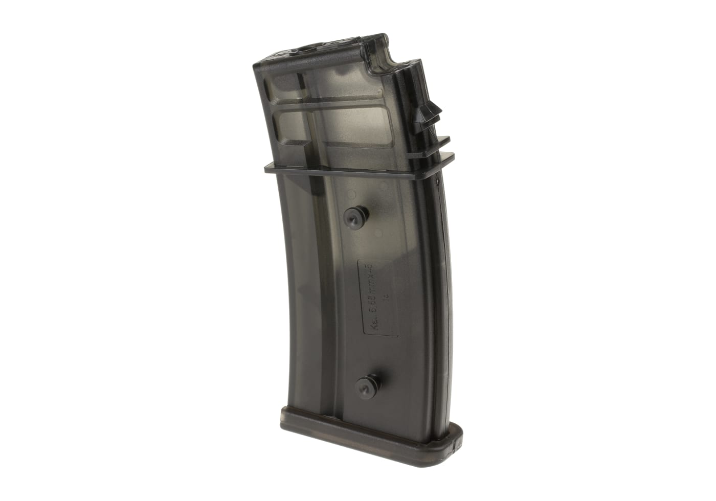 Classic Army Magazin G36 Hicap 470rds
