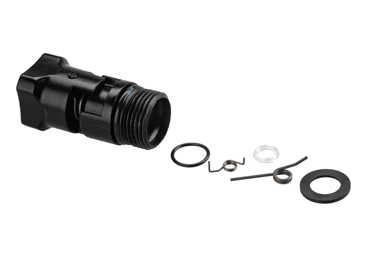 T4E TR 50 Gen 2 Service Kit