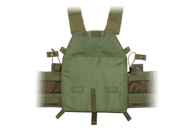 Invader Gear 6094A-RS Plate Carrier