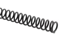 Guarder M160 L96 / APS Oil Temper Wire Spring