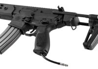 SIG Sauer ProForce MCX HPA