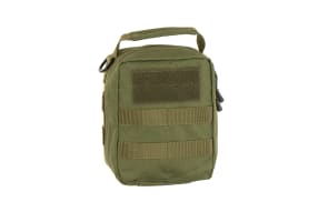 Earmor Tactical Molle Pouch for Earmuffs