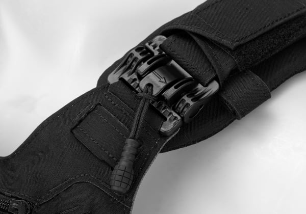 Templar's Gear CPC ROC Plate Carrier Gen 4.1