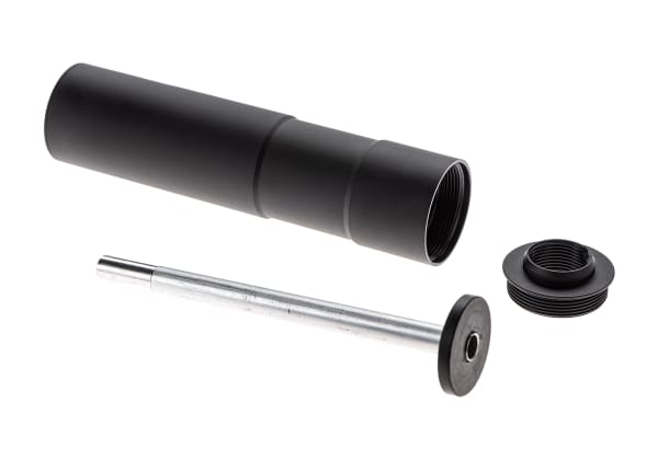 5KU DTK-4 Silencer