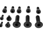 Silverback TAC 41 Polymer Screw Set