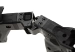 Magpul Pro 700L Folding Stock Long Action