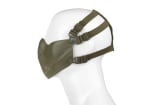 Invader Gear Mk.II Lightweight Half Face Mask