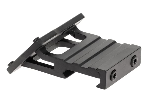Vector Optics MOJ Red Dot Sight Offset Picatinny Mount