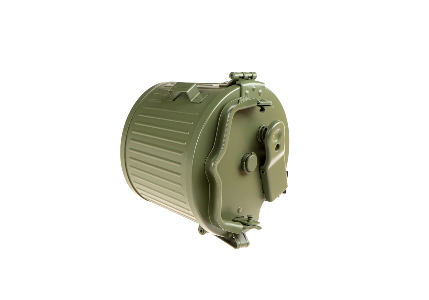 G&G Box Mag GMG42 1700rds