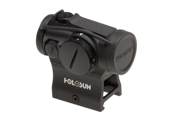 Holosun HE403R-GD Elite Gold Dot Sight