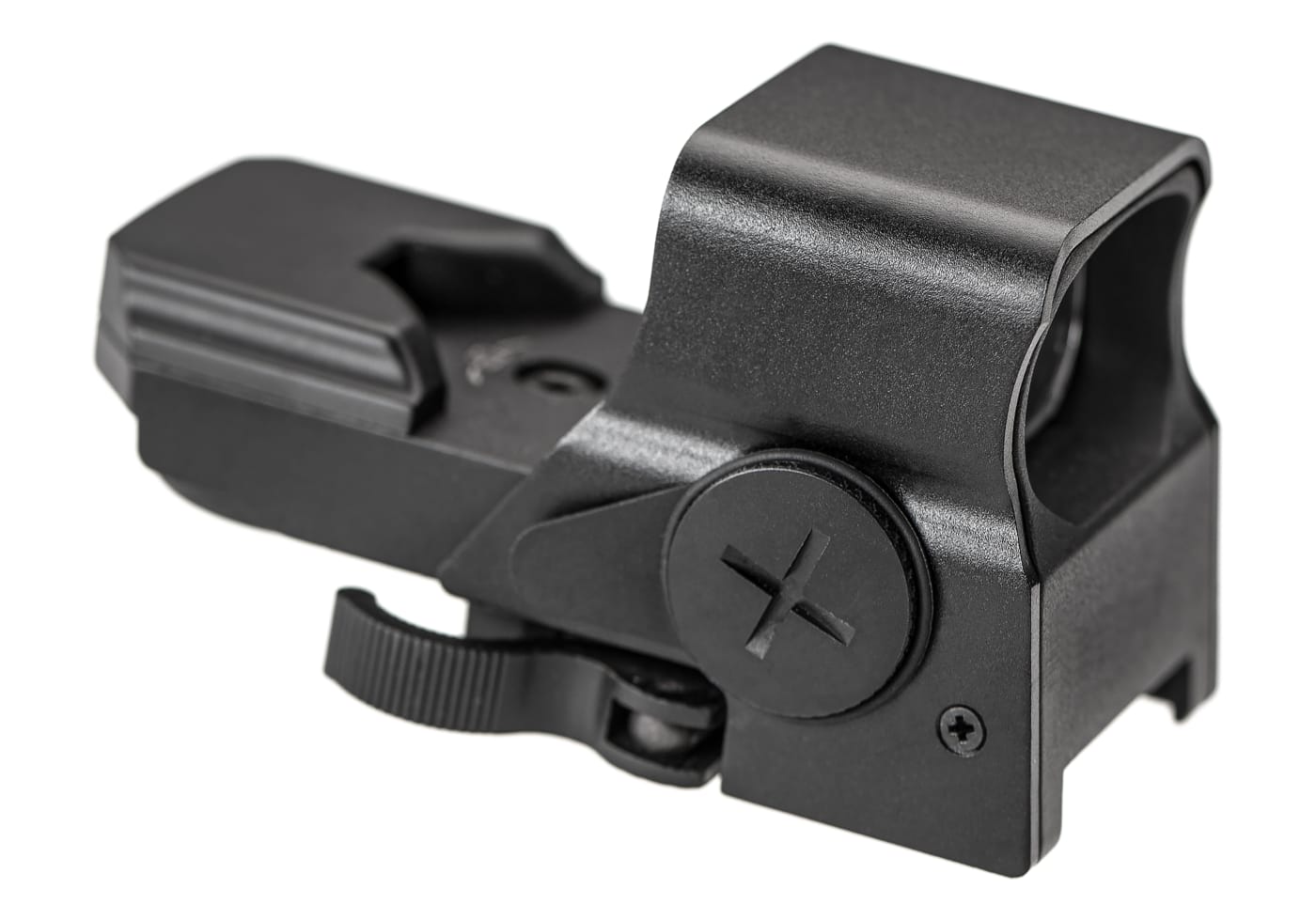 Vector Optics Omega 8 Red Dot Sight (2025) - Airsoftzone Vector Optics Omega 8 Red Dot Sight (2025) - Airsoftzone