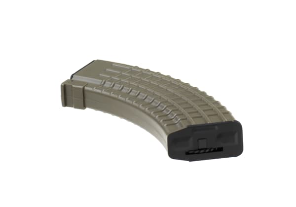 King Arms Magazin AK47 Waffle Hicap 600rds