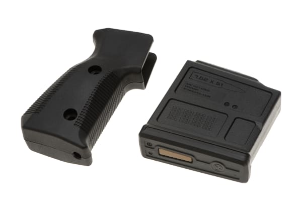 Magpul Pro 700 Fixed Stock Short Action