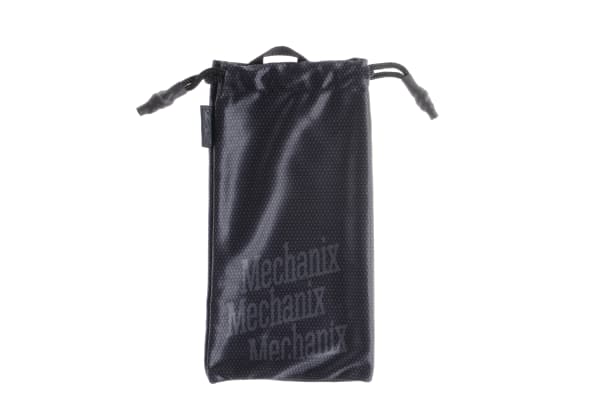 Mechanix Wear Tactical Glasses Type-N Clear Lens