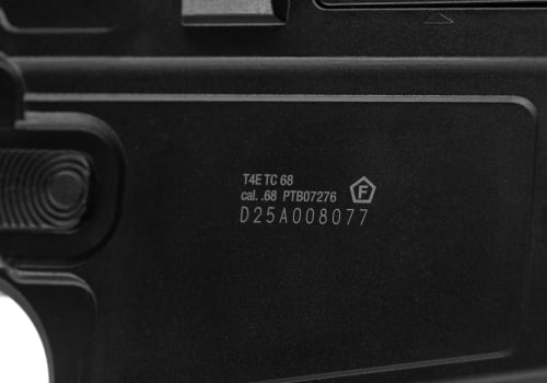 T4E TC 68 .68 Semi Co2 7.5J