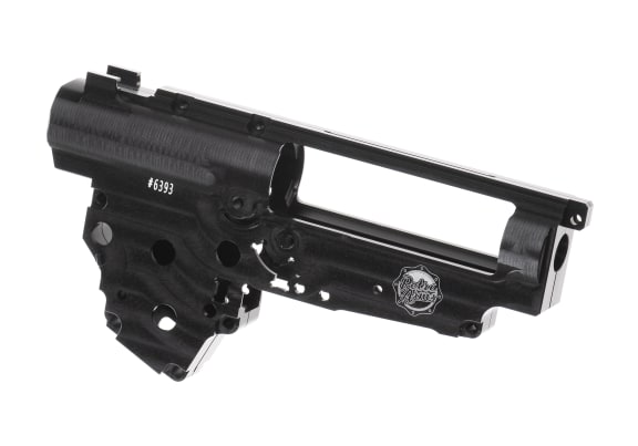 G&G V3 Gearbox Shell 8mm (2025) - Airsoftzone