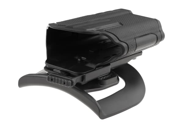 Blackhawk Omnivore Holster with Surefire X300/X300U-A Left
