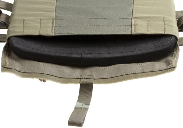 Crye Precision Jumpable Plate Carrier JPC