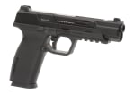 G&G Piranha Mk I GBB