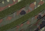 Invader Gear DACC Carrier