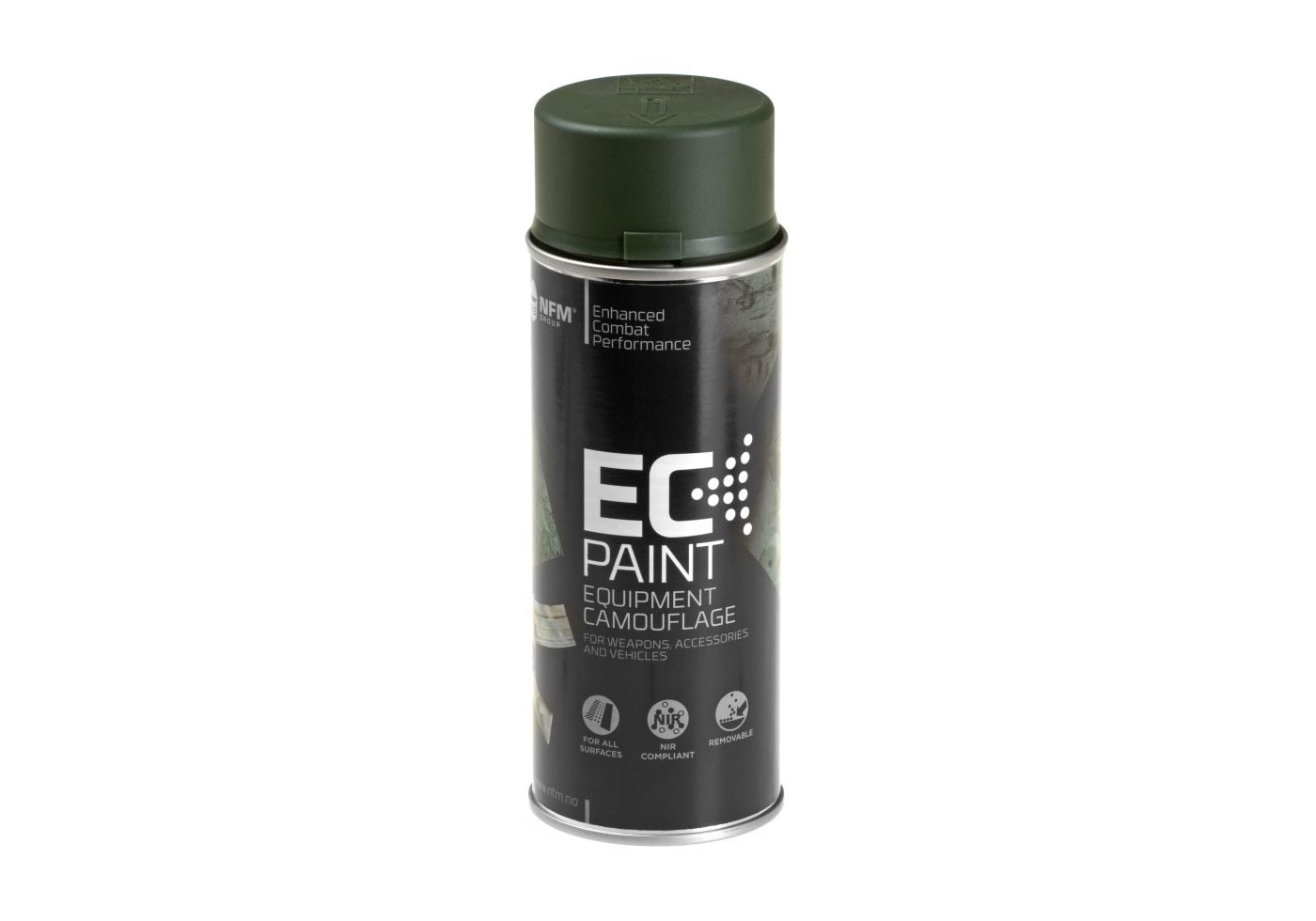 NFM EC NIR Paint