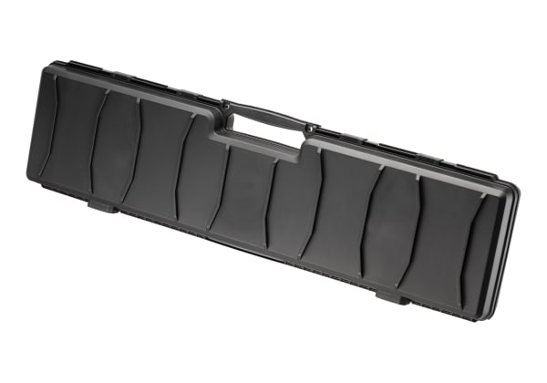 Nimrod Light Rifle Hard Case 120cm