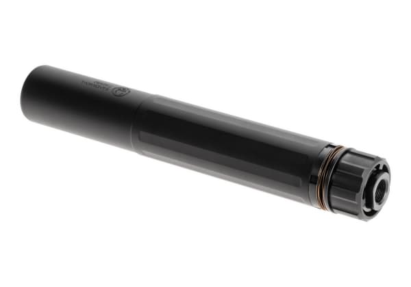 PTS Syndicate PTS Dead Air Sandman-L Mock Suppressor with Tracer