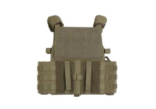 Warrior DCS DA 5.56 Config