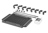 Manta Tac-Wrap Cover