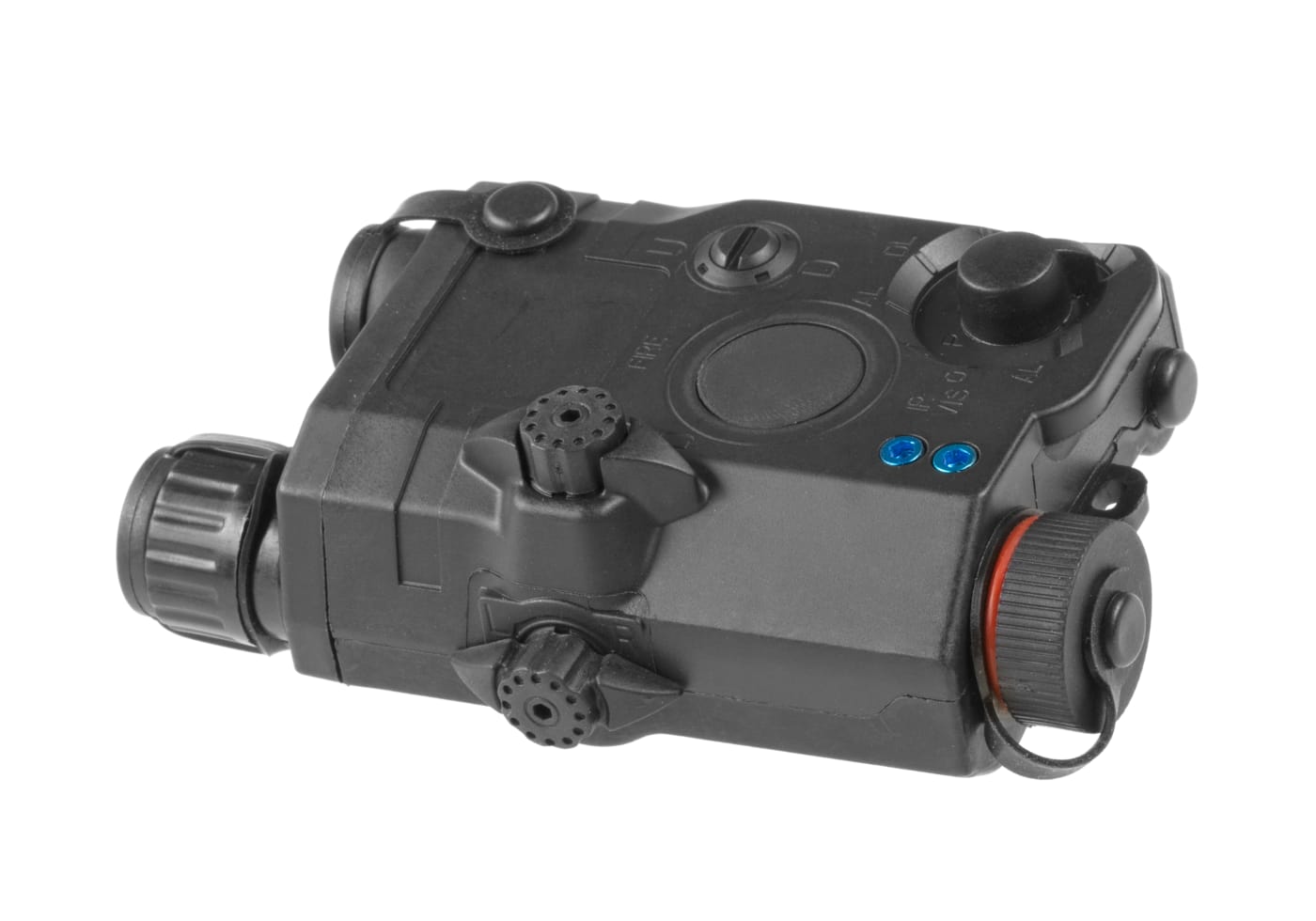 FMA AN/PEQ-15 LA-5 Module Green Laser