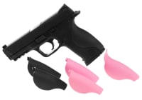 WE M&P Metal Version GBB