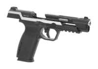 G&G Piranha Mk I GBB
