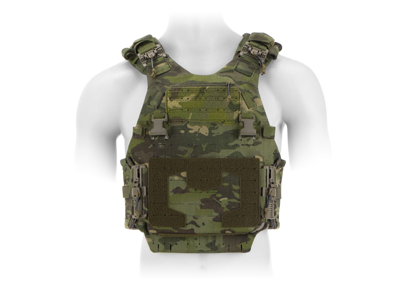Templar's Gear CIBV Cataphract Plate Carrier DUTY