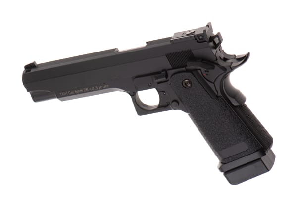Cyma CM128 Advanced AEP