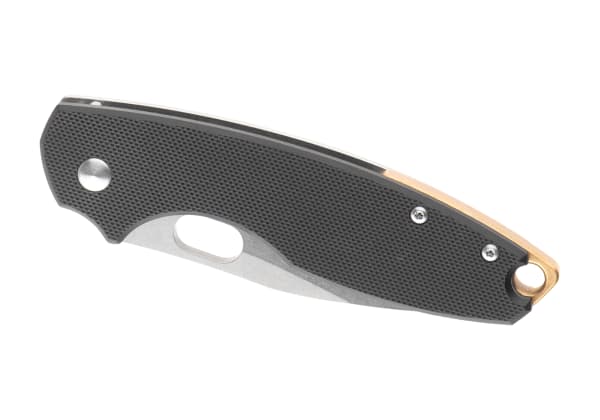 CRKT PILAR III Folder with D2 Blade Steel