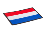 Clawgear Netherlands Flag Patch