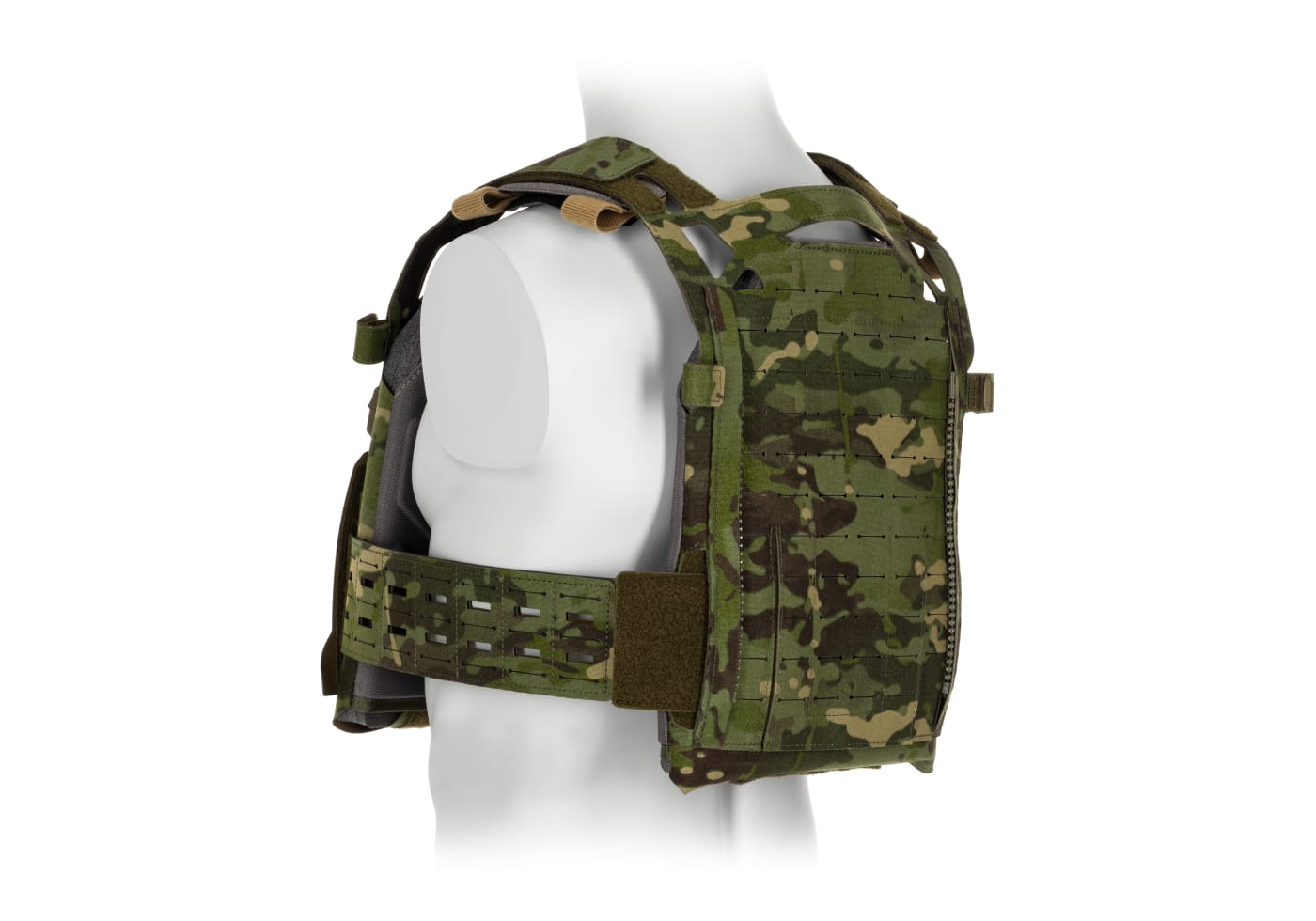 Templar's Gear TPC Plate Carrier Gen4