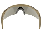 Wiley X WX Vapor 2.5 Grey / Clear