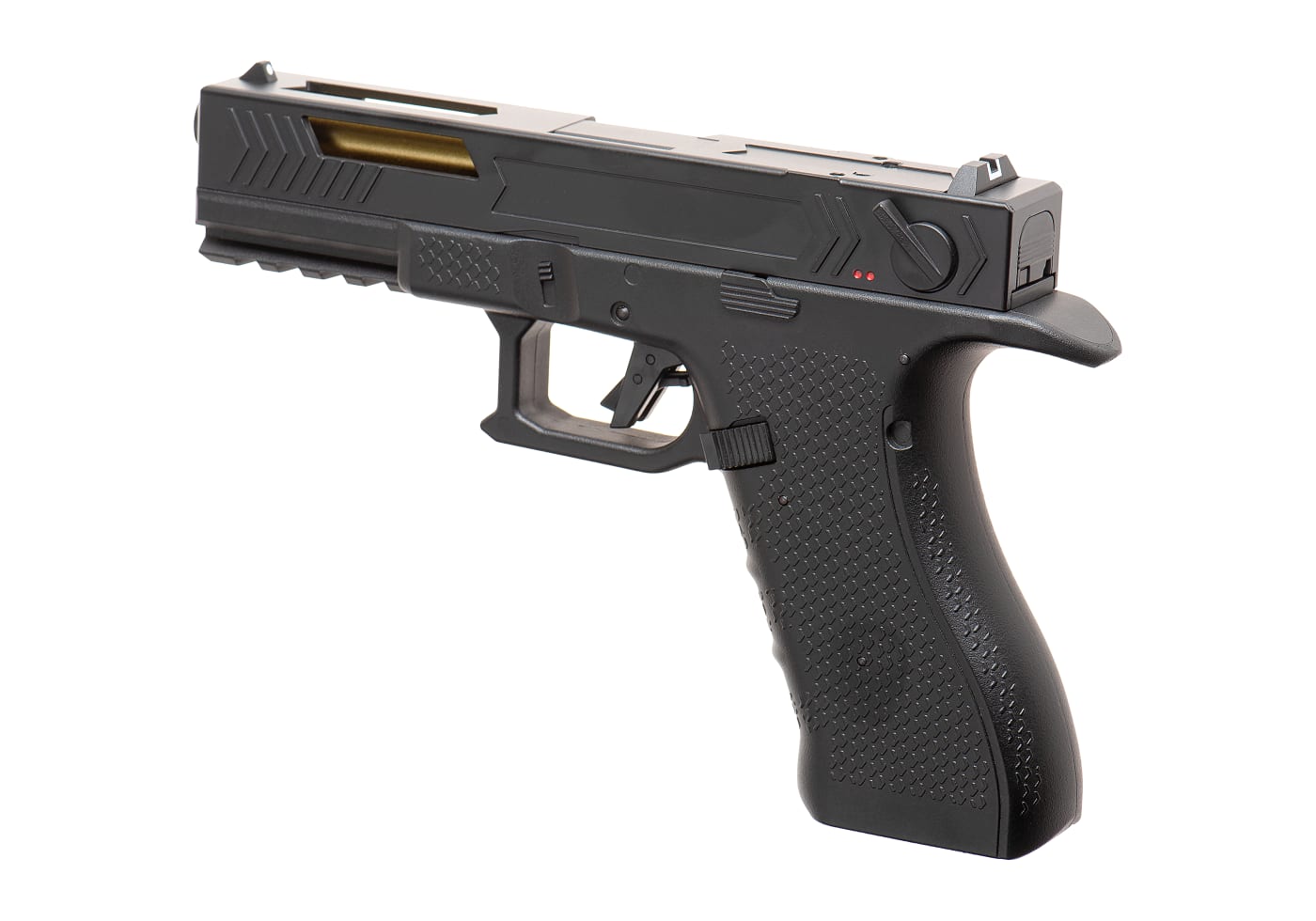 Cyma CM131 Advanced AEP