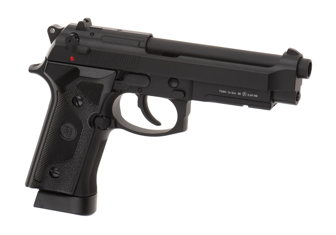 KJ Works M9 Vertec Full Metal Co2