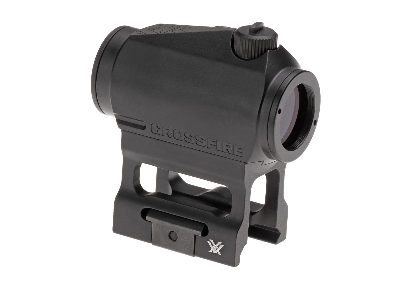 Vortex Optics Crossfire Red Dot Sight 2 MOA