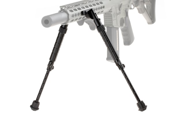 Leapers Recon Flex Keymod Bipod 8.0-11.8 Inch