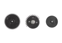 Union Fire Original Torque Steel CNC Gear Set