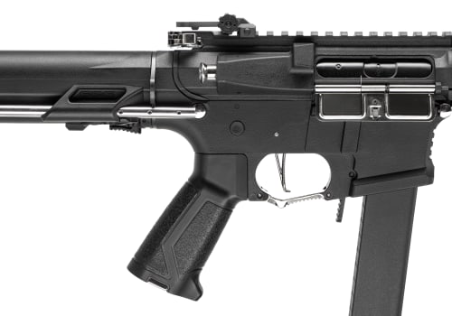 G&G ARP 9 2.0