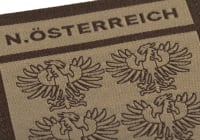 Clawgear Niederösterreich Shield Patch