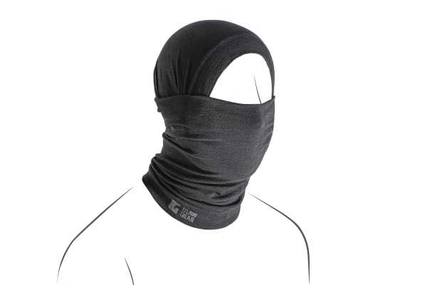 Clawgear Merino Seamless Neck Gaiter Long