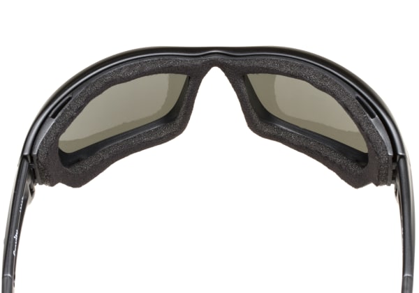 Wiley X WX Gravity Black Ops Grey