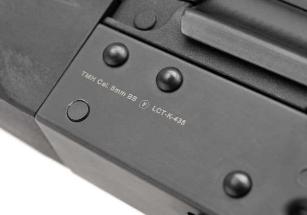 LCT LCK-12 S-AEG