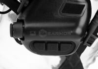 Earmor M31H Electronic Hearing Protector FAST