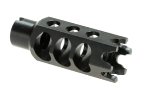 LCT Hexagon Flash Hider CCW